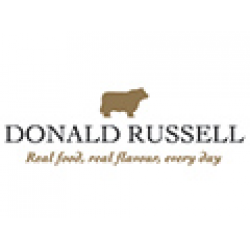 Discount codes and deals from Donald Russell